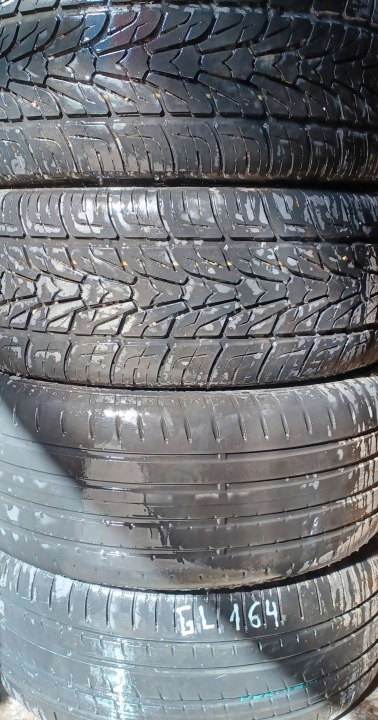 фото №13, Mercedes ml gl w164 164 шини диски диски алюмінієві 5x112 1644014902