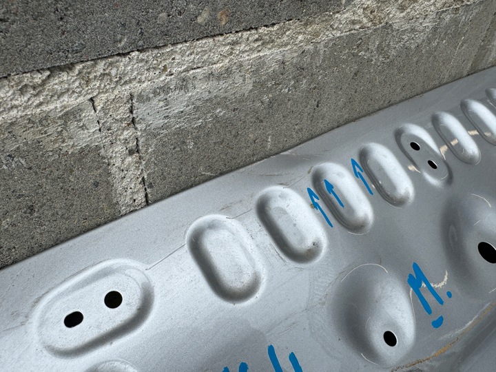 фото №12, Mg mg4 ev крышка багажника org eu