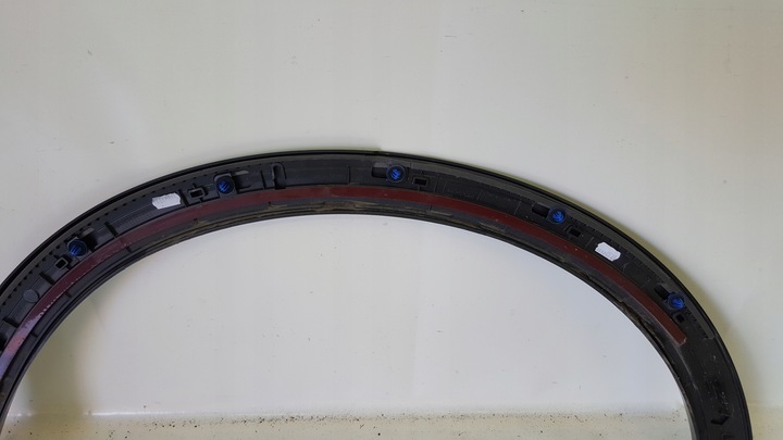 фото №10, Audi q2 81a накладка na крыло зад правая 16-22r