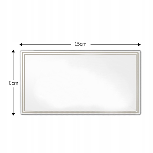 фото №6, Зеркало w солнцезащитная защитные накладки автомобиль 150x80mm