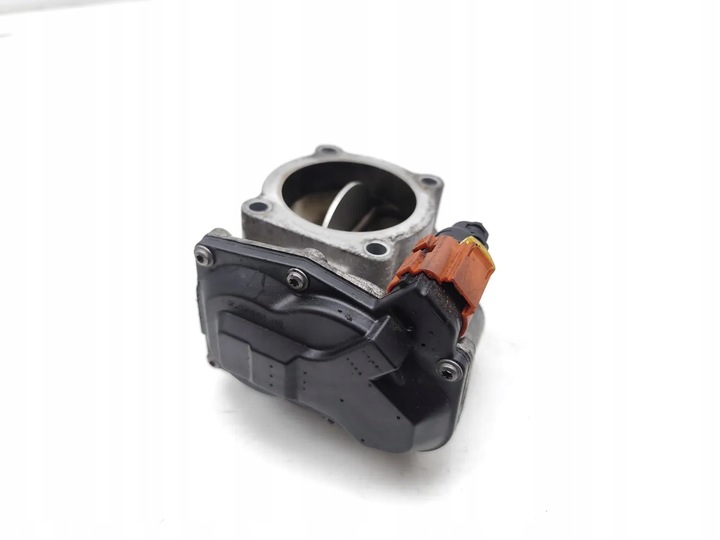 фото №12, Vauxhall astra дроссельная заслонка электрический 1.7 cdti дизель 96kw 131 hp 2013