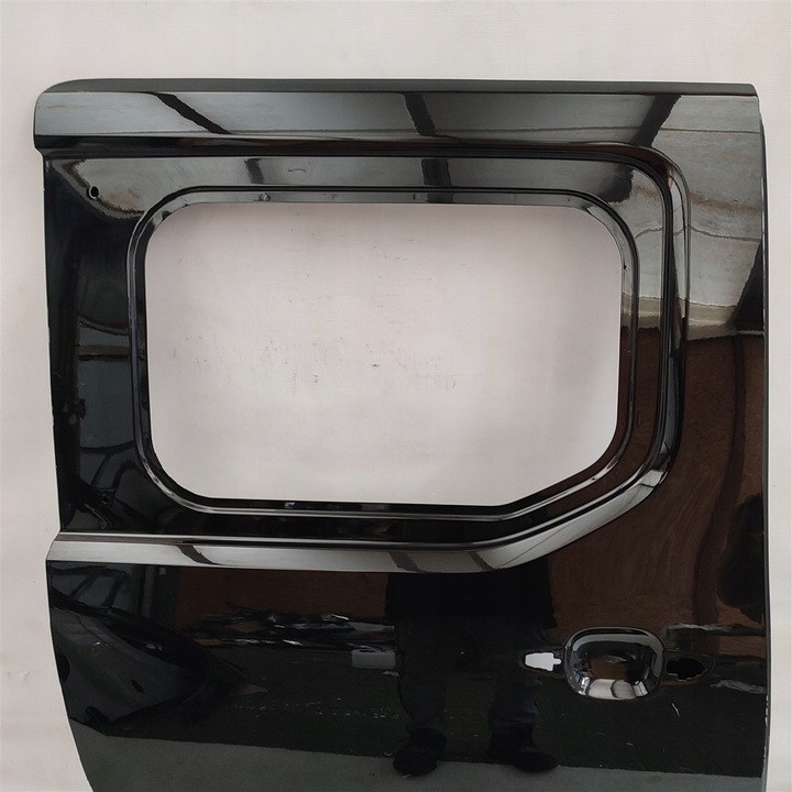 фото №2, Дверь правые зад citroen berlingo 4 iv proace city parnter