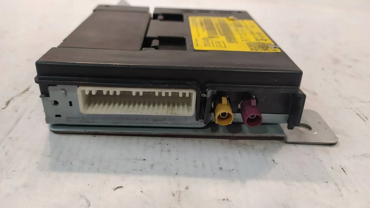 фото №8, Блок управления модуль подушка безопасности 96510-g2400 ioniq 21-