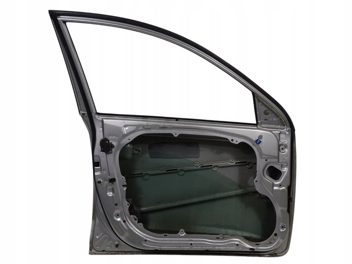 фото №14, P232 дверь левый перед левая передние kia ceed i 5d 2006-2012 - 9s