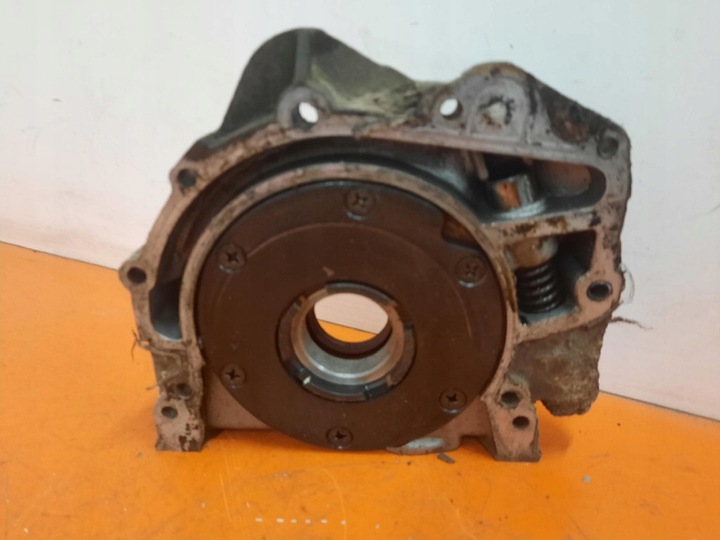 фото №1, Volkswagen lt 2 ii 01- 2.5d насос масла 074115109b