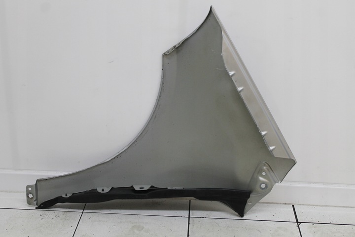 фото №6, ! крило праві перед mercedes a w169 2004r- 761