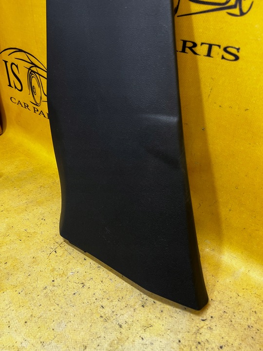 фото №3, Защита обшивка стойка среднего b левая левая renault megane iv