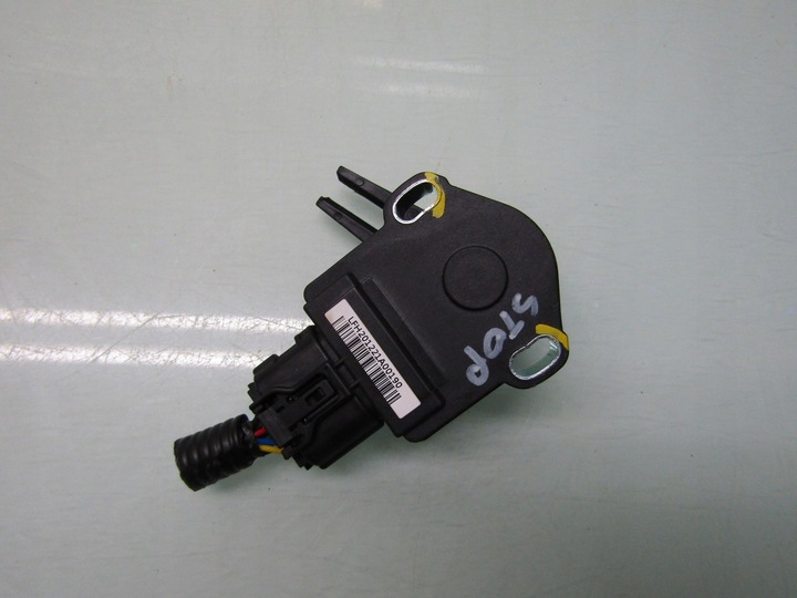 фото №1, Niro i рестайлінг e-niro ev 21r датчик педаль педаль гальма сплав сплаву