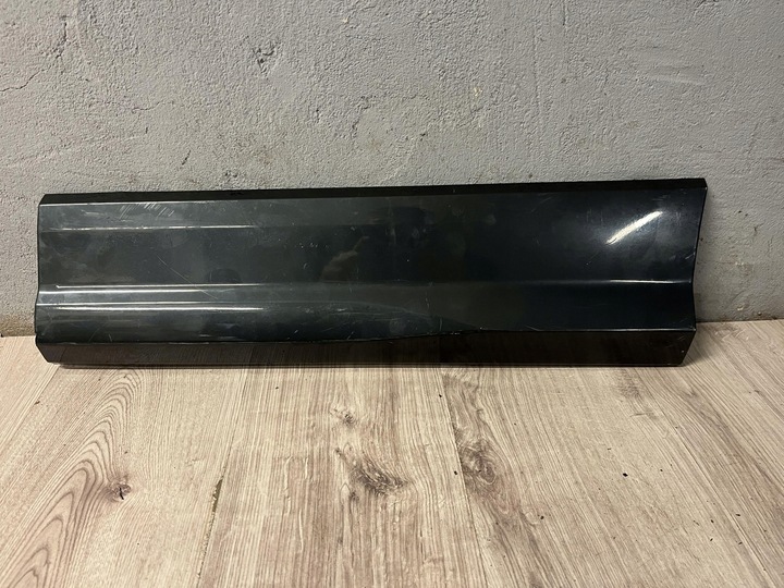 фото №1, Audi q2 81a планка двері лівий зад 81a853969b