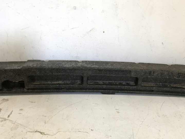 фото №11, Абсорбер бампера перед mercedes a169 a1698850037