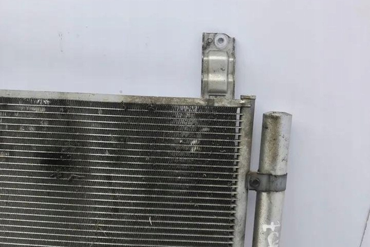 фото №6, Радиаторов кондиционера mazda cx-5 kf 839700504 2.0l дизель 110kw 2020
