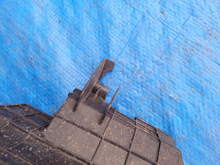 фото №12, Kia sportage v | жалюзи ролета руль воздуха бампера 86961-r2000