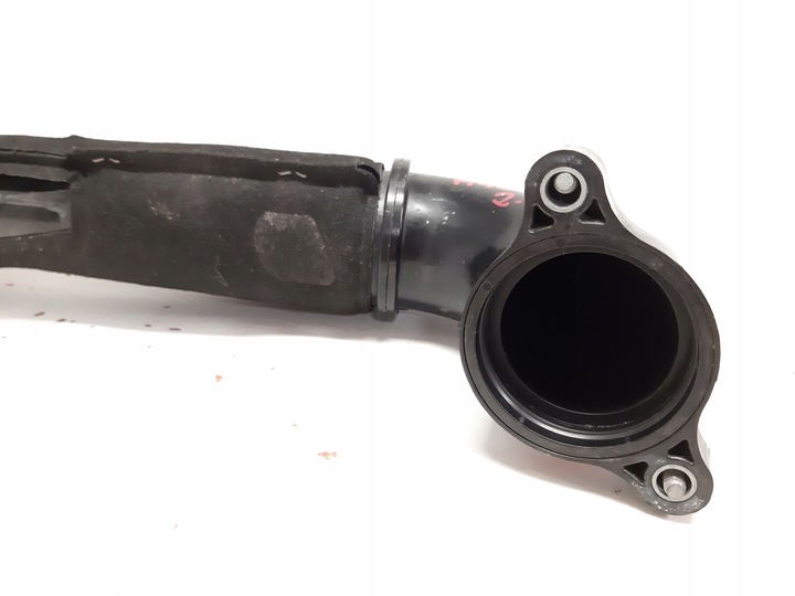 фото №5, Audi a4 2.0 tdi труба интеркулер 04l145762cg deu