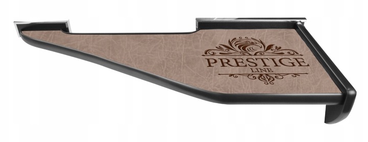 фото №1, Столик полка малый средняя mercedes actros mp4/mp5 prestige-line