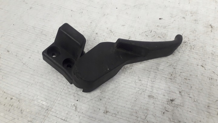 фото №11, Трос ручка капота vw passat b5 3b1823533