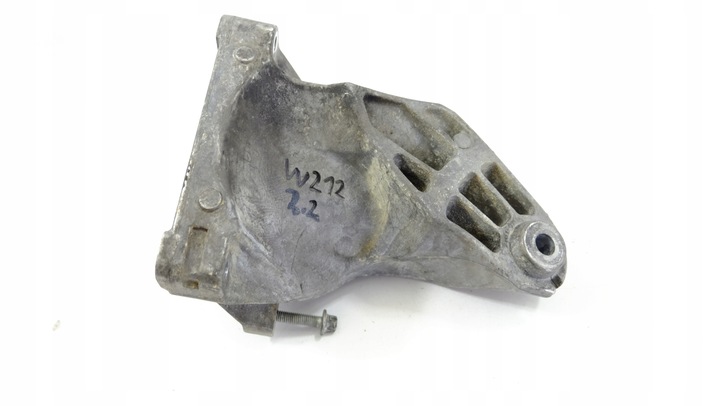 фото №6, Mercedes w212 2.2 лапи двигателя a6512230004