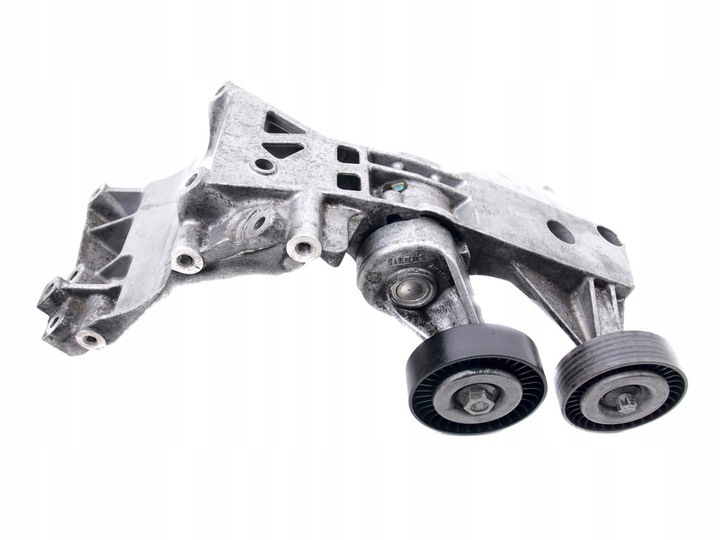 фото №1, Лапи крепление генератора mercedes d cdi