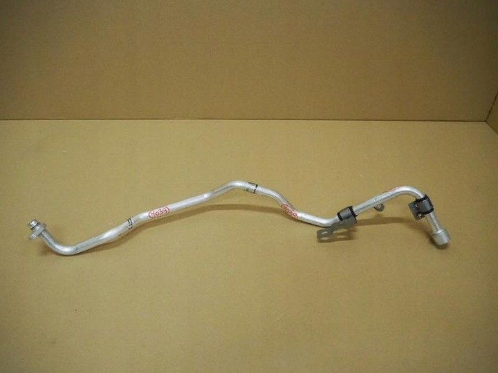 фото №1, Шланг трубка шланг кондиционера espace v 1.6 dci