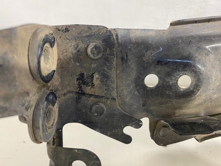 фото №12, Крило праві перед праві переднє peugeot 3008 5008 ii 16- eu