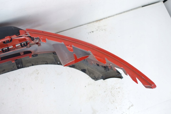 фото №12, Бампер перед переднє mini cooper f56 14- 7317969