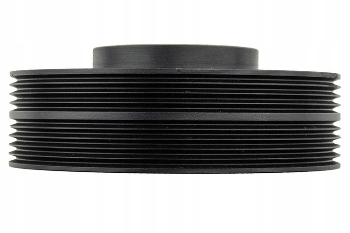 фото №11, Колесо пасове вала колінчастого subaru forester 96-