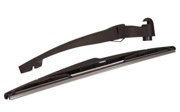 фото №1, Рычаг дворники зад ford toureno courier новое