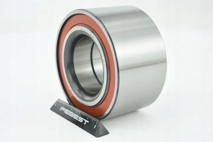 фото №11, Подшипник ступицы колёса dac38730040 febest honda