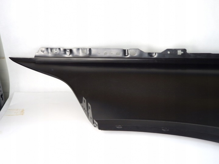 фото №13, Крыло bmw x5 g05 18-25 передний po рестайлинг правое передний 41007492364