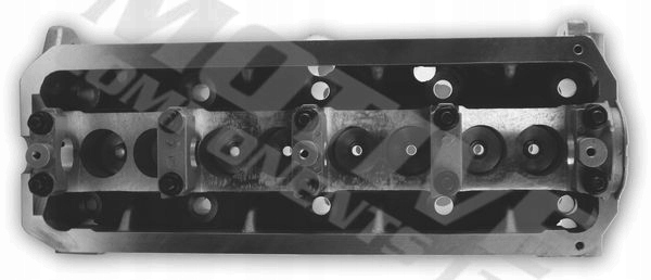 фото №6, Головка двигателя vw 1.9td abl motive cyw851