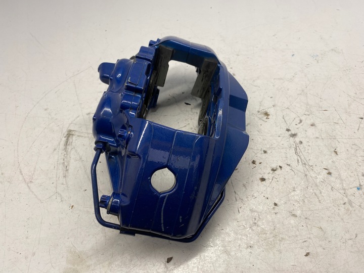 фото №7, Bmw 3 g20 5 g30 суппорт правый перед 6885626