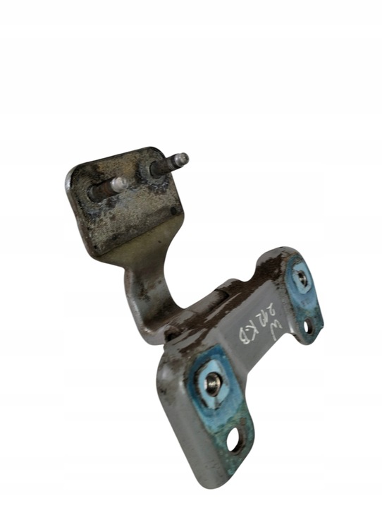 фото №1, Петля кришки правий зад mercedes vito sprinter w212 2.2 cdi a2127400237 775