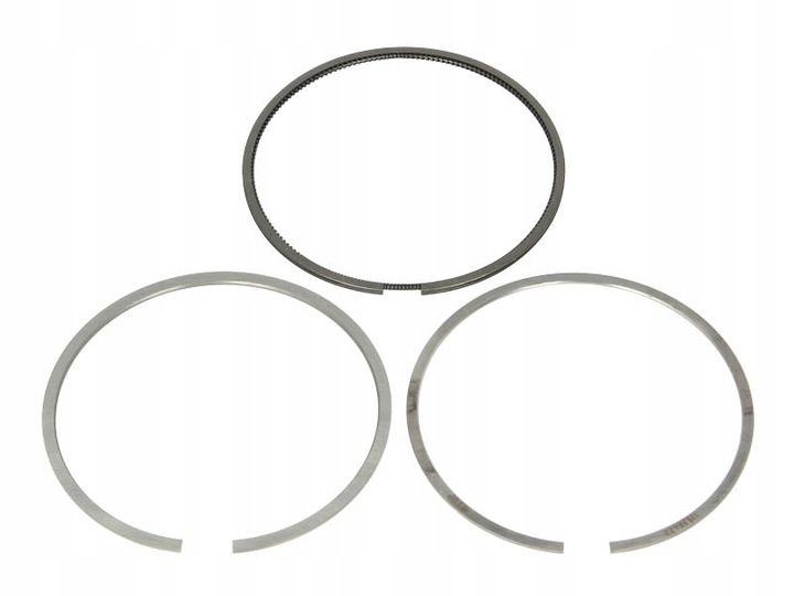 фото №8, Кільця поршневі fiat 500