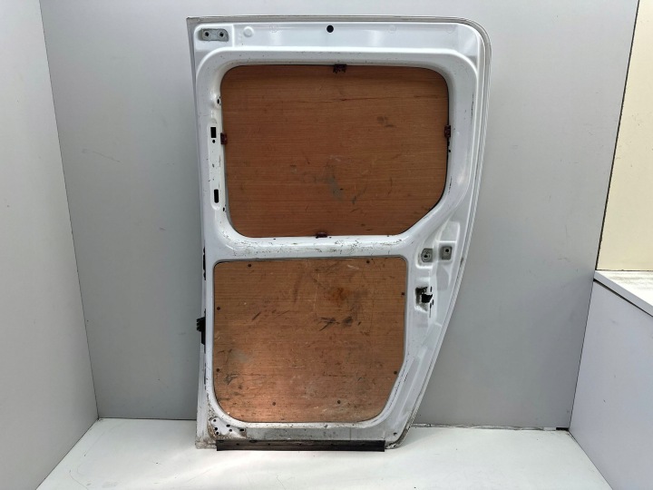 фото №11, Двері зад праве mercedes citan w415 a4157302400 9147 lak комплектні оригінал