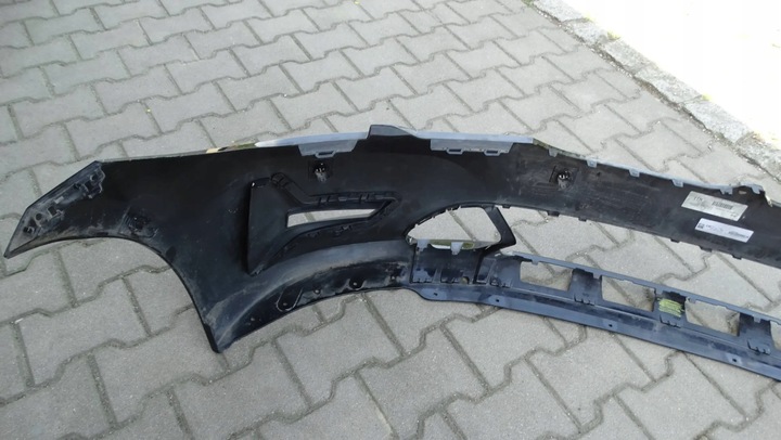 фото №8, Бампер перед 7468359 bmw 3 g20 g21 6pdc