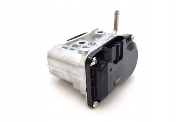 фото №14, Клапан egr subaru impreza forester legacy дизель