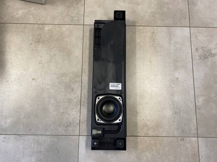 фото №1, Nissan leaf i динамик сабвуфер bose 28170 3nf0a