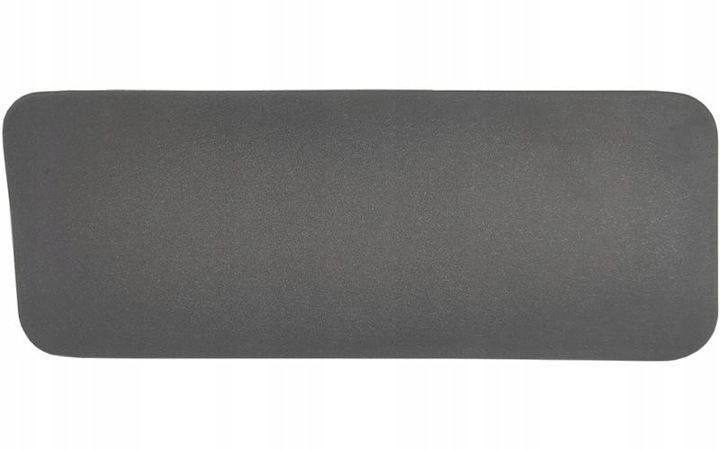 фото №1, Daf cf заглушка бампера na галоген ліва 1455950 1456587