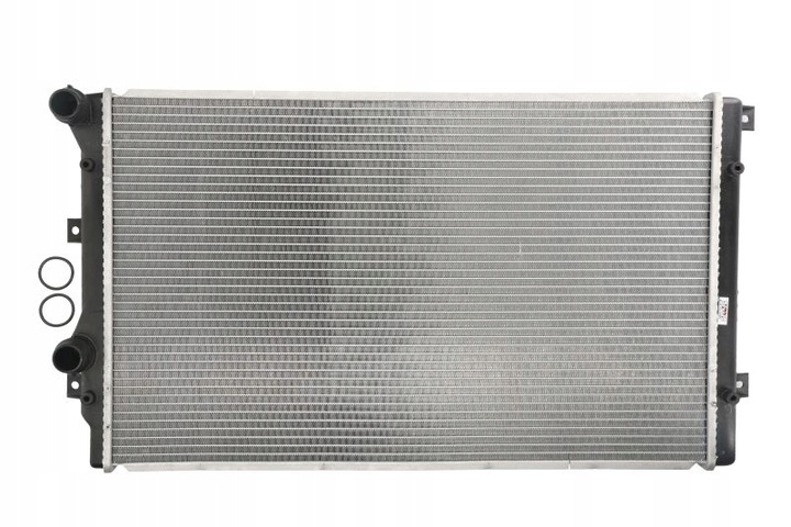 фото №1, Радиаторов воды vw golf v 2003-2008 новая