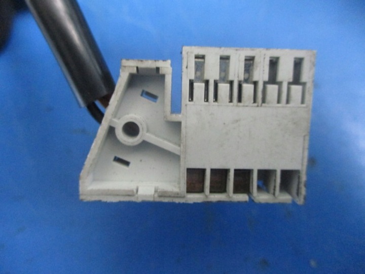 фото №10, Peugeot 207 i перемикач комбінований підкермові важелі круїз-контроль 96657280xt