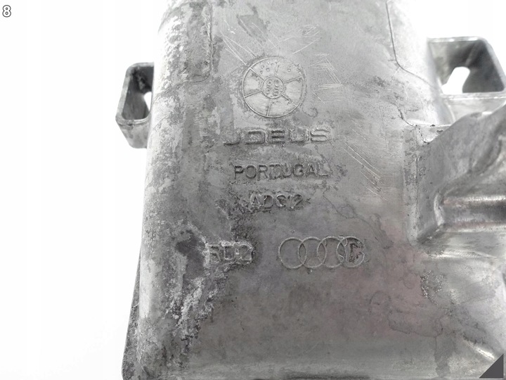 фото №9, Audi rs6 4k0 rs7 4k8 c8 4.0 tfsi радіаторів інтеркулер лівий перед