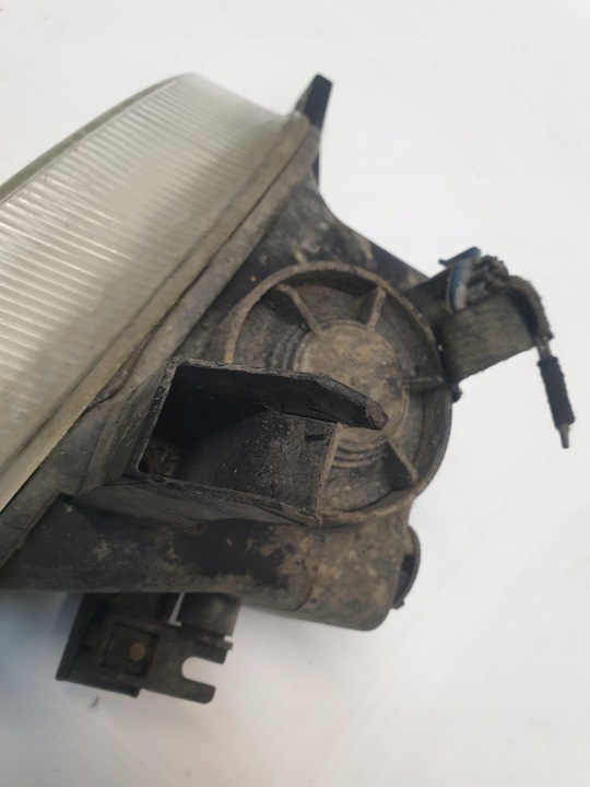 фото №5, Галоген бампера левый opel zafira a рестайлинг 24407174