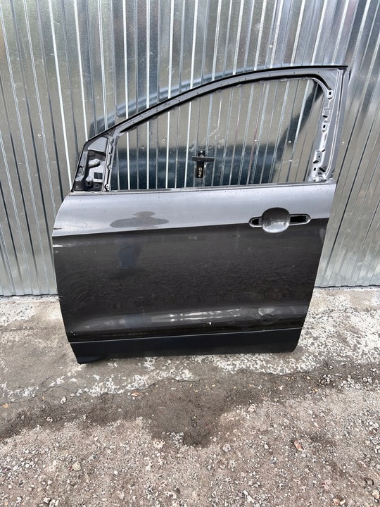 фото №1, Дверь передние левая ford kuga mk2 nr.00