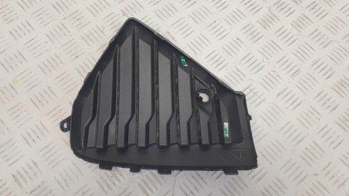 фото №10, Volvo xc90 ii r-design рестайлінг решітка бампера перед ліва 32234961