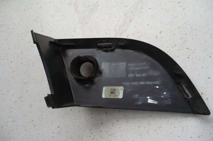 фото №7, Range rover evoque i рестайлінг 2015-18 заглушка решітка pdc права перед