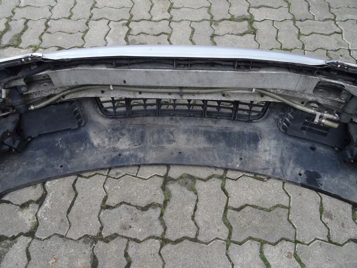 фото №13, Audi a8 d2 бампер перед распылитель pdc ly7w доставка