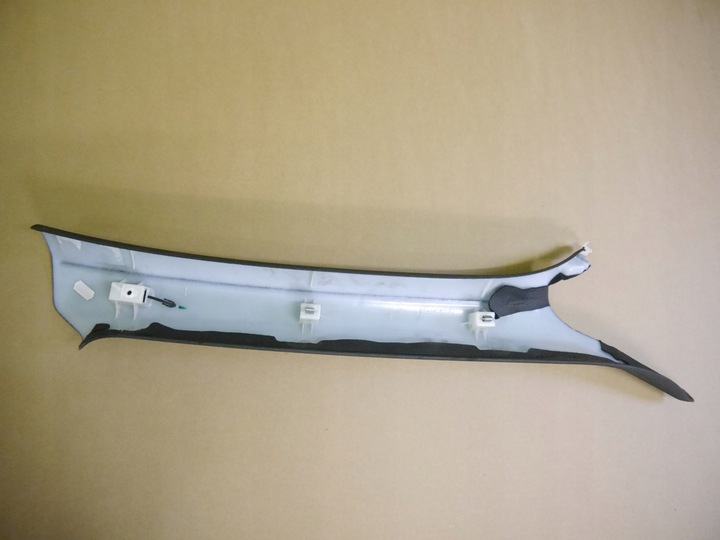 фото №3, Audi a6 c7 обшивка захист стійка 4g0867233c