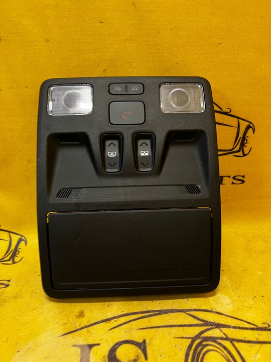 фото №1, Лампочки потолок перед ford kuga mk3 st line