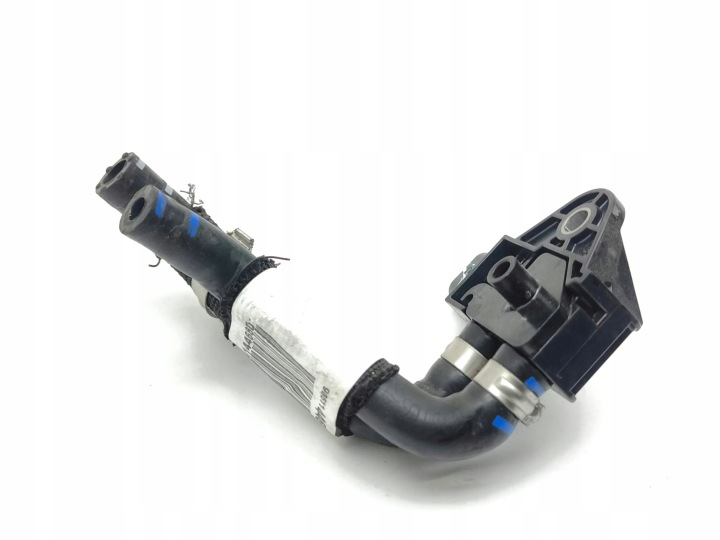 фото №7, Citroen c5 aircross 2024 датчик тиску вихлопних газів 9812047080