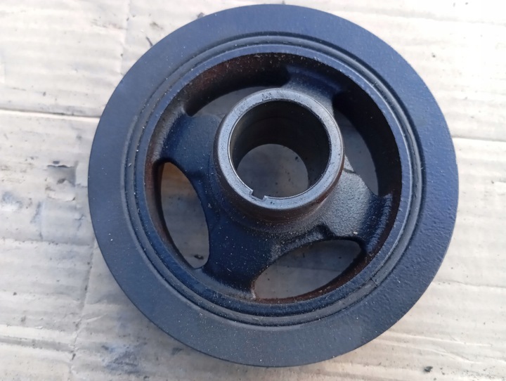 фото №10, Dodge charger challenger 2014 3.6 колесо ременное na wal вала chrysler 300