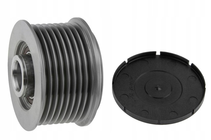 фото №11, Зчеплення jednokierunkowe генератора